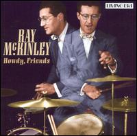 Ray McKinley - Howdy Friends lyrics