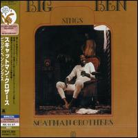 Scatman Crothers - Big Ben Sings lyrics