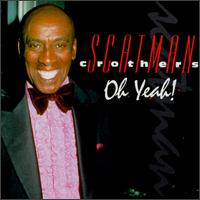 Scatman Crothers - Oh Yeah! lyrics