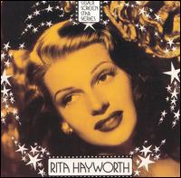 Rita Hayworth - Rita Hayworth lyrics