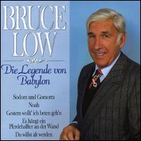 Bruce Low - Die Legende Von Babylon lyrics
