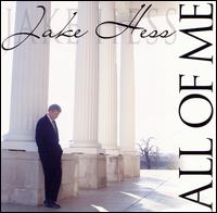 Jake Hess - All of Me lyrics