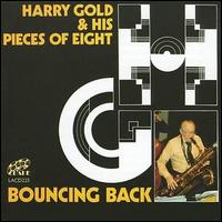 Harry Gold - Bouncing Back lyrics