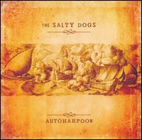 Salty Dogs - Autoharpoon lyrics