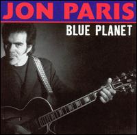 Jon Paris - Blue Planet lyrics