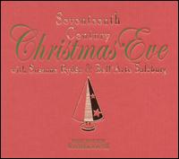 Susanne Ryden - Seventeenth Century Christmas Eve lyrics