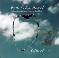 Golan - Path to the Heart lyrics