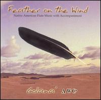 Golan - Feather on the Wind lyrics