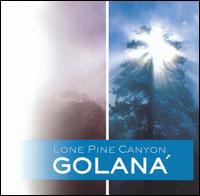 Golan - Lone Pine Canyon lyrics