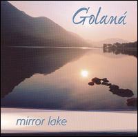 Golan - Mirror Lake lyrics