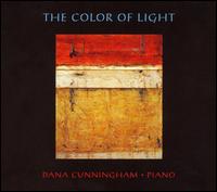 Dana Cunningham - The Color of Light lyrics