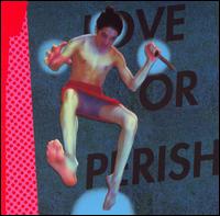 Love or Perish - Start from Zero lyrics