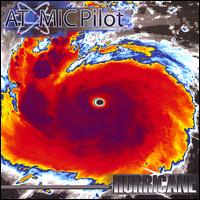 Atomic Pilot - Hurricane lyrics