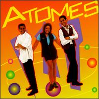 Atomes - Atomes lyrics