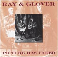 Dave Snaker Ray - Picture Has Faded lyrics