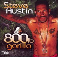 Steve Austin - 800 LB Gorilla lyrics