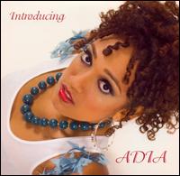 Adia - Introducing Adia lyrics