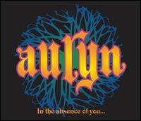 Auryn - In the Absence of You lyrics