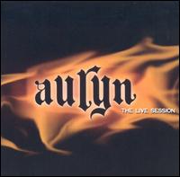 Auryn - The Live Session lyrics