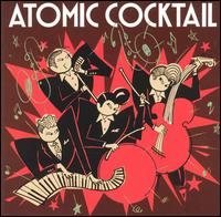 Atomic Cocktail - Atomic Cocktail lyrics