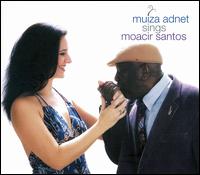 Muiza Adnet - Muiza Adnet Sings Moacir Santos lyrics