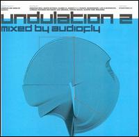 Audiofly - Undulation, Vol. 2 lyrics