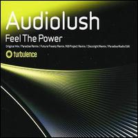 Audiolush - Feel the Power lyrics