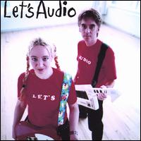Let's Audio - Let's Audio lyrics