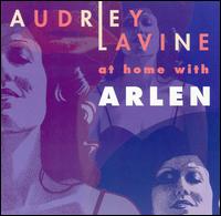 Audrey Lavine - At Home With Arlen lyrics
