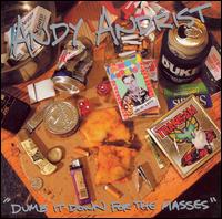 Andy Andrist - Dumb It Down for the Masses lyrics