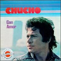 Chucho Avellanet - Con Amor lyrics