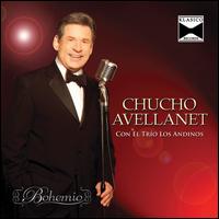 Chucho Avellanet - Bohemio lyrics