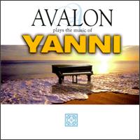 Avalon - Plays Music of Yanni lyrics