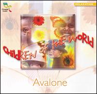 Avalone - Children of the World lyrics