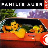 Familie Auer - 28 Radio Episoden lyrics