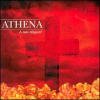 Athena - New Religion lyrics