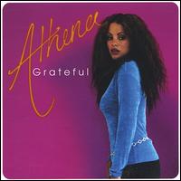 Athena - Grateful lyrics