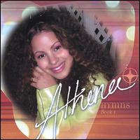 Athena - Hymns Book 1 lyrics