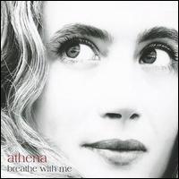 Athena - Breathe with Me lyrics