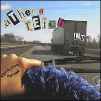 Athena Reich - Stories from the Road lyrics