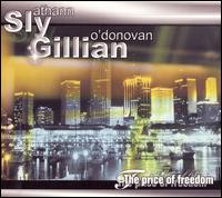 Sly Athann - The Price Of Freedom lyrics