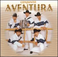 Conjunto Aventura - Conjunto Aventura lyrics