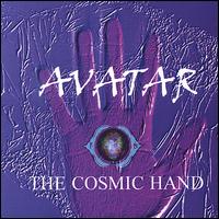 Avatar - The Cosmic Hand lyrics