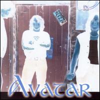 Avatar - Avatar lyrics