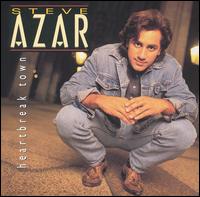 Steve Azar - Heartbreak Town lyrics