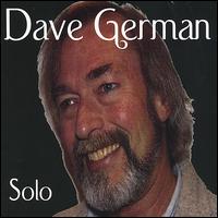 Dave German - Solo lyrics