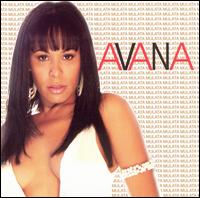 Avana - Mulata lyrics