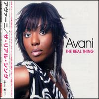 Avani - Watching You [Bonus Tracks] lyrics