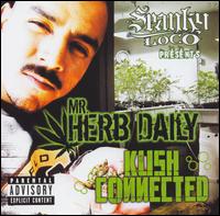 Herb Daily - Kush Connected lyrics