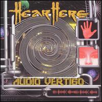Hear Here - Audio Vertigo lyrics